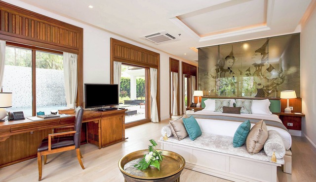 Maikhao Dream Villa Resort & Spa