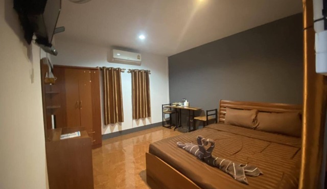 Mali Mali Homestay Kamchanod
