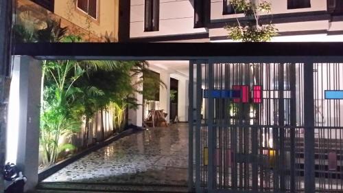 Malis the Residence in Phnom Penh