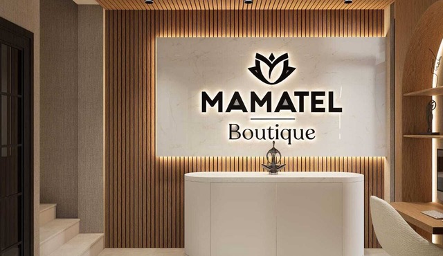 Mamatel Boutique