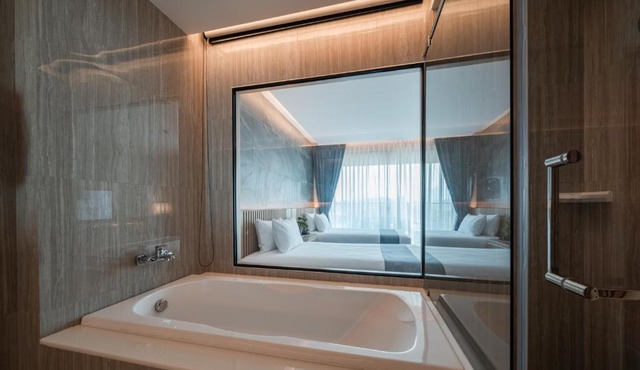 Mandarin Eastville, Pattaya - SHA Extra Plus in North Pattaya