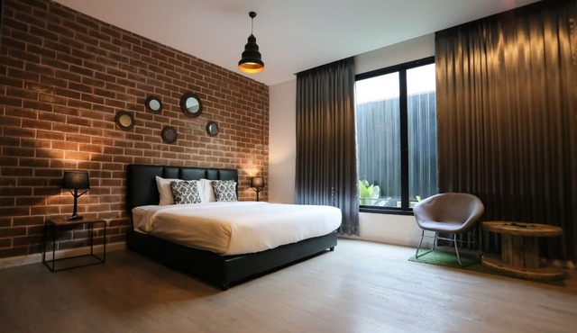 Manonnee Hotel