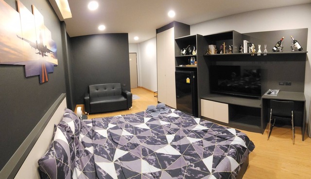 Marin House Pattaya