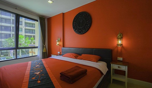 Marrakesh Residence HuaHin by Puppap 135