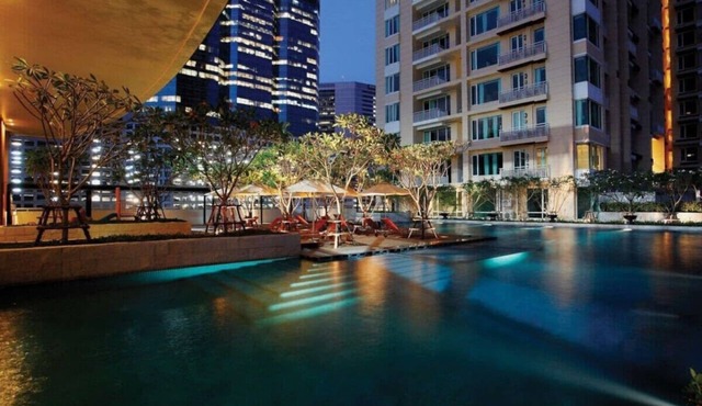 Marriott VC at the Empire Place 2bd- sleeps 6