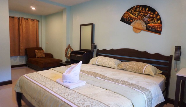 Martin's Swiss Guesthouse