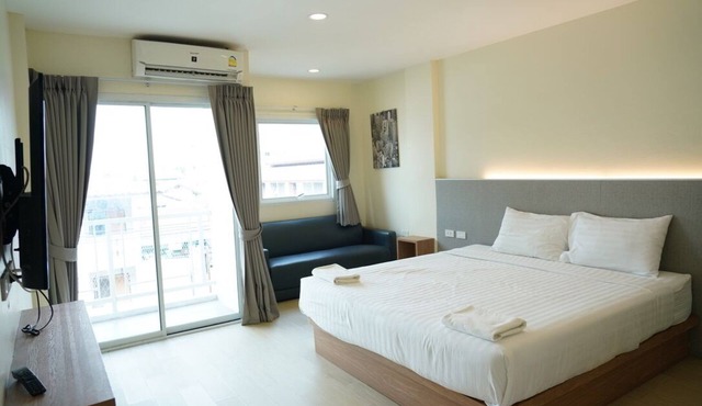 Matini Premium Hotel