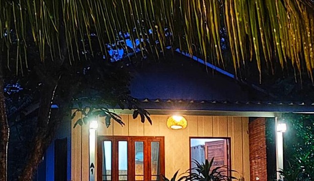 Meen House in Phuket