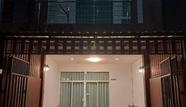 Meena Home Hatyai in Ban Khlong Hae