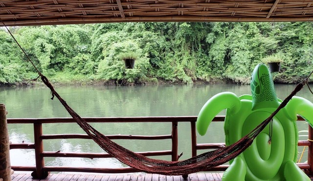 Mek Kiri River Kwai Resort