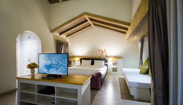 Mela Garden Retreat Cottage
