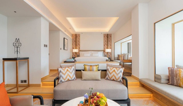 Melia Chiang Mai in Chiang Mai
