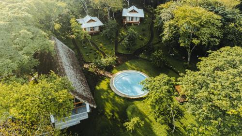 Mellow Resort in Gemastepe