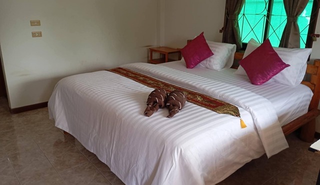 MG Guest House