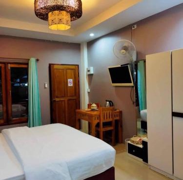 Mgrand Hotel