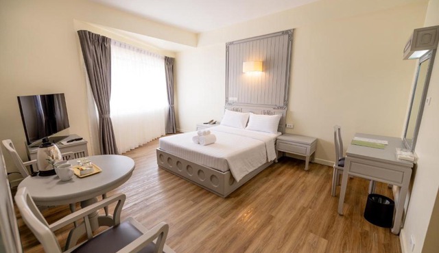 MIDO Hotel in Bangkok