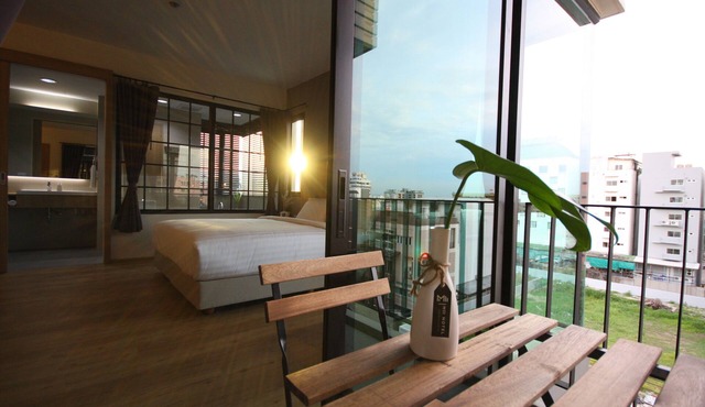 Mii Hotel Srinakarin