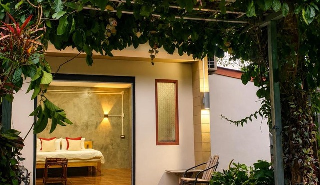 Mind's Homestay มายด์โฮมสเตย์ in Ban Huai Pu