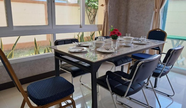 Minie House Hatyai