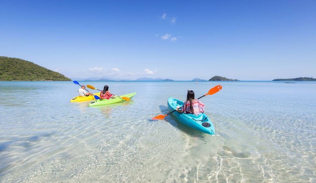 Mira Montra Resort Koh Mak