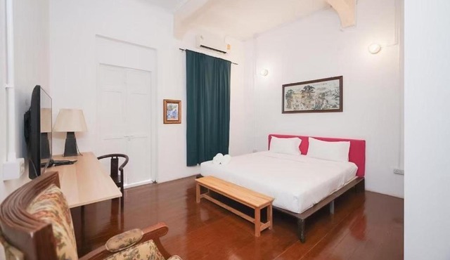 Mitr Inn Yaowarat - มิตร อินน์ เยาวราช in Bangkok