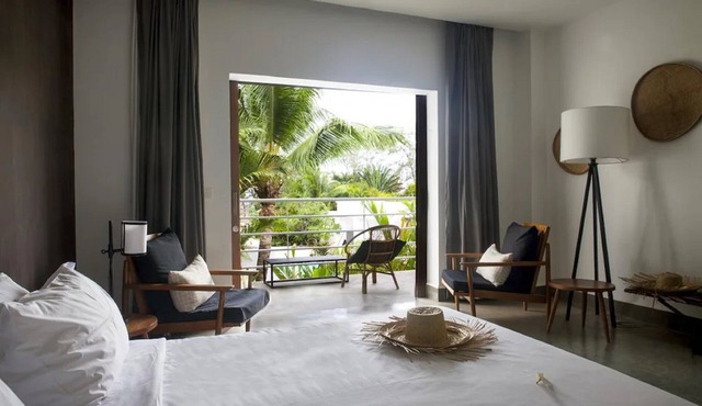 Mittali Hotel in Sihanoukville