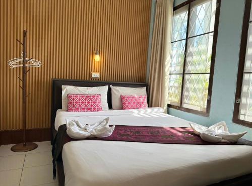 Mixay Paradise Hotel in Vientiane