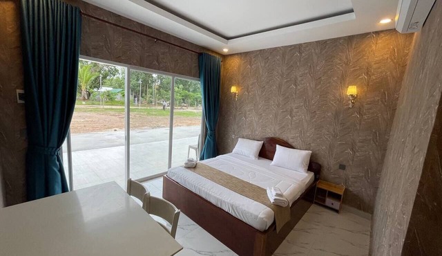 MN Koh Kong Resort in Khemarak Phoumin