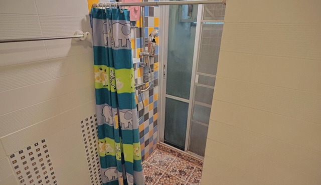 Modern Condo with Full Amenities Bangkok