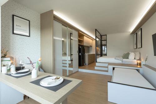 Modern & Cozy Stay I Center of Chiangmai in Chiang Mai