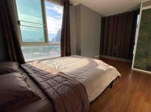 Modern Homely Two Bed Two Bath Condo Perfect View, Pool, & Gym