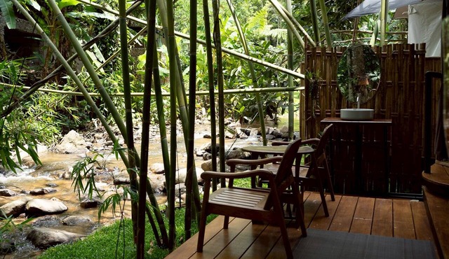 Mon Kampong Kampground