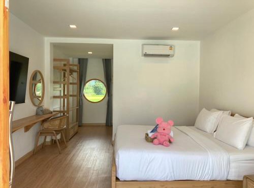 Monanza Hotel
