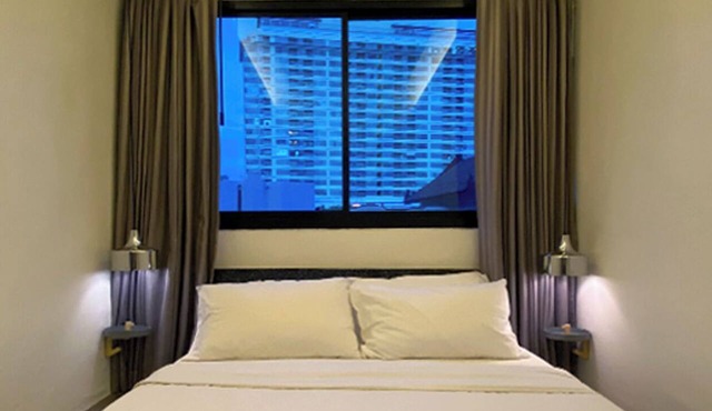 Monomer Hostel Bangkok