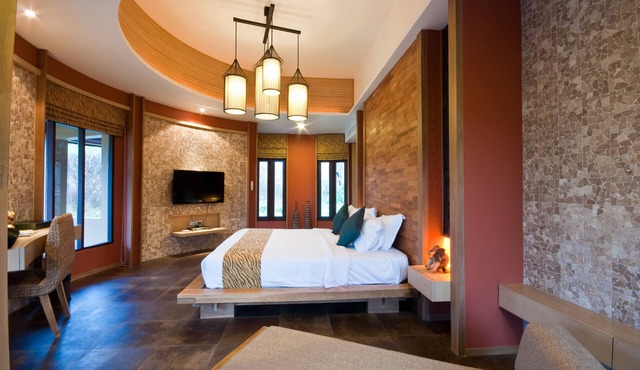 Montis Resort