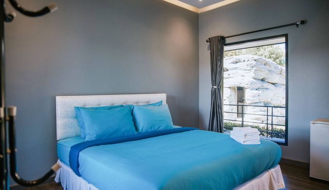 Mossview Resort