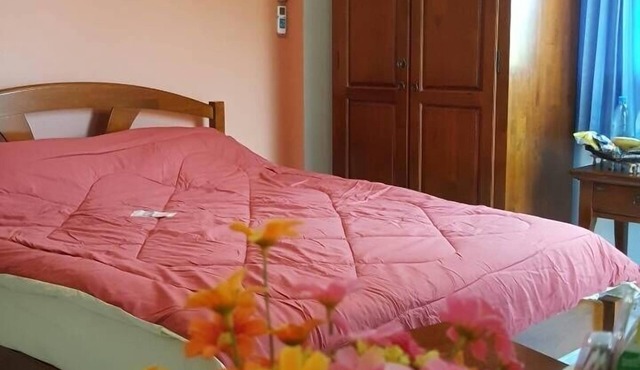 Mountain view room L, Near amenities
