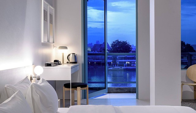 Mowa Bangkok