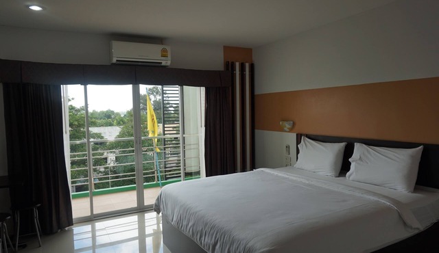 Mukdaview Hotel