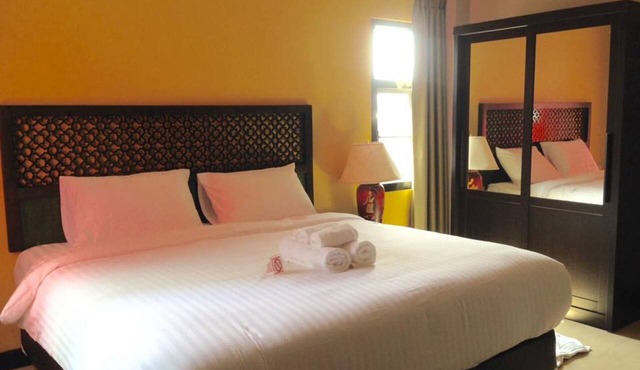 Mulberry House Korat