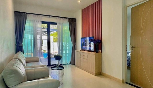 My Home Villa Phangnga