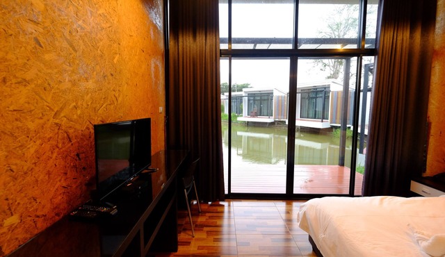 N&C Resort