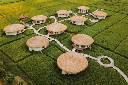 Na Bua Villa Chiangrai