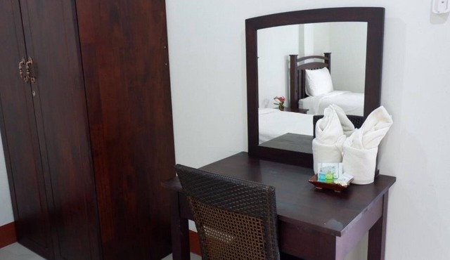 Na Chaidej Hotel