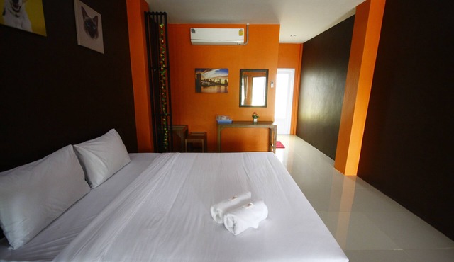 Na Kabin Resort