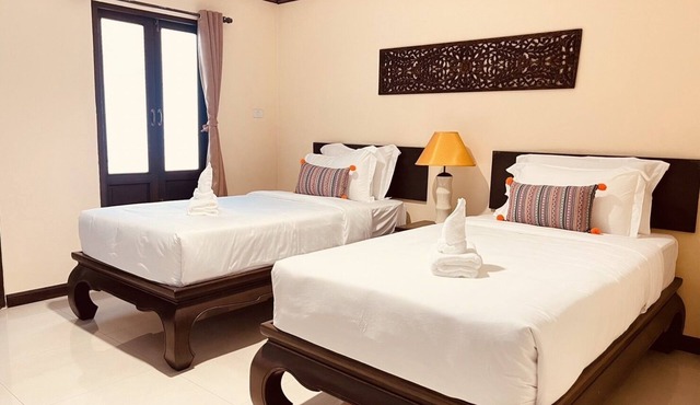Na Thapae Chiangmai Hotel