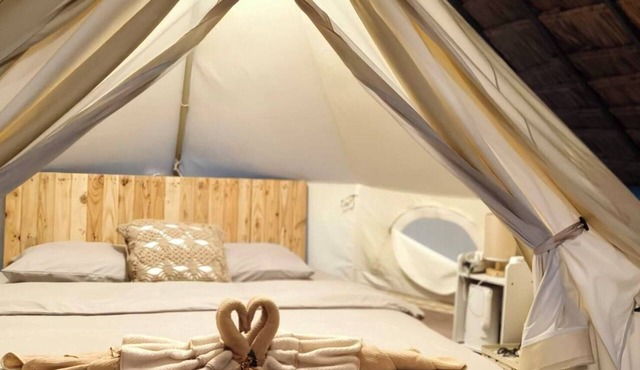 Nai Suan Phan Resort - ในสวนฝัน รีสอร์ท in Khao Kho