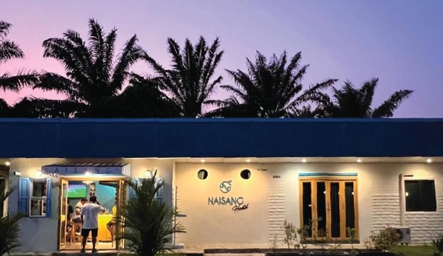 Naisang Hostel