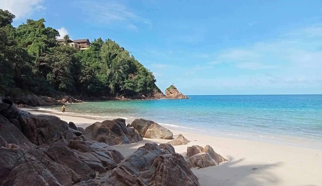 Naiyang Beach Hotel