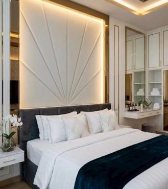 Nakhon Pathom Residence Hotel
